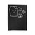 Its A Tea Shirt Tea Bag Funny Velveteen Blanket