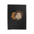J Cole And Kendrick Lamar Head Velveteen Blanket