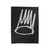 J Cole Born Sinner Kings Trapstar Jay Z Velveteen Blanket