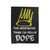 J Cole Crown The Neighbors Think I'm Sellin' Dope Velveteen Blanket