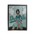 J Cole Nothing Can Stop Me Velveteen Blanket