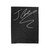 J Cole Signature 1 Velveteen Blanket