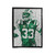 Jamal Adams New York Jets Velveteen Blanket