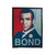 James Bond Hope Velveteen Blanket