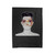 James Charles Photo Beauty Velveteen Blanket