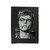James Dean Glasses & Smoking James Byron Dean Velveteen Blanket