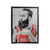 James Harden Houston Rockets Basketball Velveteen Blanket