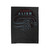 Japanese Alien Icon Velveteen Blanket