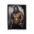 Jason Momoa Aquaman Velveteen Blanket