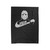 Jason Voorhees Just Do It Nike Parody Velveteen Blanket