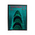 Jaws 2 Movie 2 Velveteen Blanket