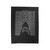 Jaws Division Parody Velveteen Blanket