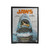 Jaws Movie 2 Velveteen Blanket