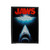 Jaws Movie Fanart Velveteen Blanket