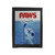 Jaws Paws Funny Cat Velveteen Blanket