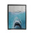 Jaws The Movie Velveteen Blanket
