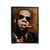 Jay-Z Cigar Smoking Velveteen Blanket