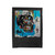 Jean Michel Basquiat Artist Graffiti Icon Art Genius Velveteen Blanket