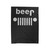 Jeep Beer Velveteen Blanket