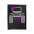 Jeep Girl Pink Velveteen Blanket