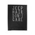 Jeep Hair Don't Care 1 Velveteen Blanket