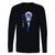 This classic fit sailor moon sailor mercury long sleeve shirt is casually elegant and very comfortable. With fine quality print to make one stand out, it's a perfect fit for every occasion.