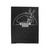 Jeep Wrangler Jeep Wave 1 Velveteen Blanket
