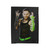Jeff Hardy The Enigma Team Extreme Velveteen Blanket