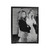 Jennifer Aniston Burke's Law Velveteen Blanket