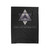 Jeremy Satterfield Music Velveteen Blanket