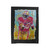 Jerry Rice Paint Art Velveteen Blanket