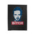 Jesse Pinkman Breaking Bad Bitch Velveteen Blanket