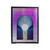 Jesus Is King Album Cover Velveteen Blanket