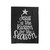 Jesus Is The Reason For The Season . Christmas Velveteen Blanket
