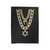 Jewish Chai Bling Chain Hanukkah Festival Of Lights Jewish Holiday Velveteen Blanket