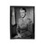 Jimmy Stewart World War Ii Velveteen Blanket