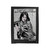 Joan Jett I Don't Give A Damn Bout My Reputation Velveteen Blanket