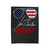 Joe Biden 2020 Velveteen Blanket