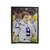 Joe Burrow Cincinnati Bengals 9 Velveteen Blanket