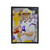 Joe Burrow Nfl Velveteen Blanket