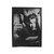 John Prine Young With Guitar Velveteen Blanket