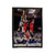 John Starks Dunk Chicago Bulls New York Knicks Velveteen Blanket