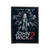 John Wick 2 1 Velveteen Blanket