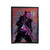 John Wick 6 Velveteen Blanket