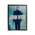 John Wick Movie 2 Velveteen Blanket