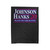 Johnson Hanks 2020 Velveteen Blanket