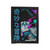 Jojo's Bizarre Adventure Anime Velveteen Blanket