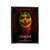 Joker 2019 Velveteen Blanket