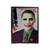 Joker Barack Obama Velveteen Blanket