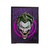 Joker Damage Bang Bang Joker Velveteen Blanket